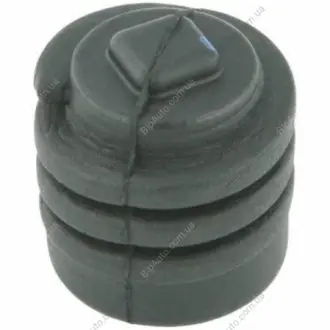 Відбійник капота ND-J10 FEBEST NDJ10