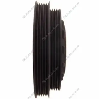 Ремінний шків, колінчастий вал FEBEST MDSEUUE