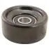 РОЛИК НАТЯЖНОЙ  (HONDA ACCORD CL/CN/CM 2002-2008) FEBEST 0387-YD2 0387YD2