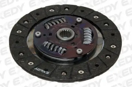Диск зчеплення EXEDY NSD029U