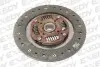 Диск зчеплення NSD035U EXEDY
