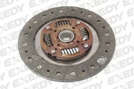 Диск зчеплення EXEDY NSD035U