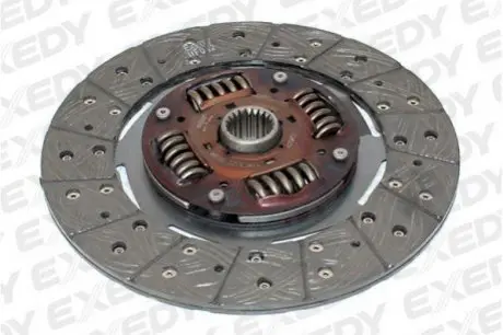 Диск сцепления EXEDY TYD015U