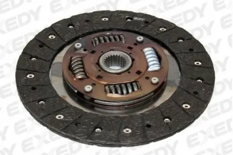 Диск зчеплення EXEDY MBD022U