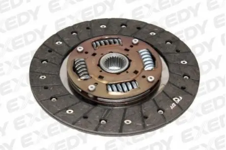 Диск зчеплення EXEDY MBD001U