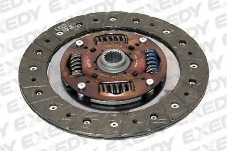 Диск зчеплення EXEDY HCD036U