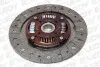 Диск сцепления HCD025U EXEDY