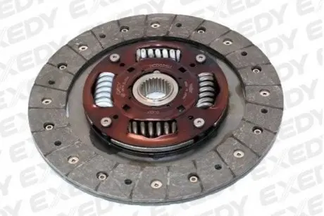 Диск зчеплення EXEDY HCD025U