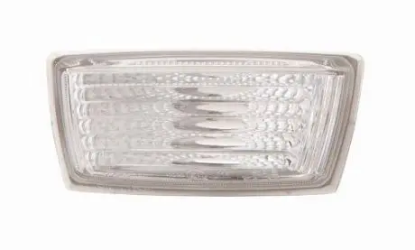 Поворотник DEPO 235-1403L-UQ
