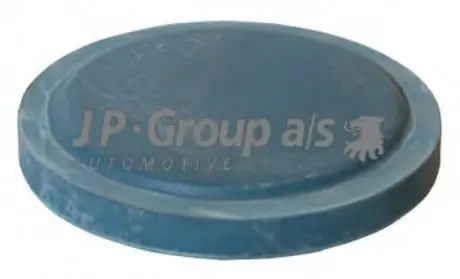 Фланцева кришка, ступінчаста коробка передач JP GROUP 1154000100
