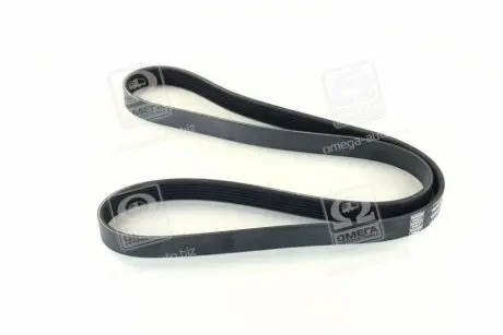 Доріжковий пас SKF VKMV6PK1400
