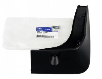 Бризковик задній правий HYUNDAI / KIA MOBIS 868423S000