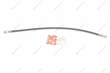 Гальмівний шланг FEBI FEBI BILSTEIN 09486 (фото 1)