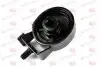 ПОДУШКА ДВИГАТЕЛЯ ЗАДНЯЯ Mitsubishi L200 96-07, Pajero V44W, 4D56T, 2,5 02- I55022YMT