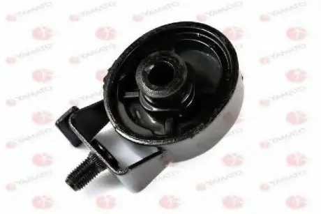 ПОДУШКА ДВИГАТЕЛЯ ЗАДНЯЯ Mitsubishi L200 96-07, Pajero V44W, 4D56T, 2,5 02- YAMATO I55022YMT