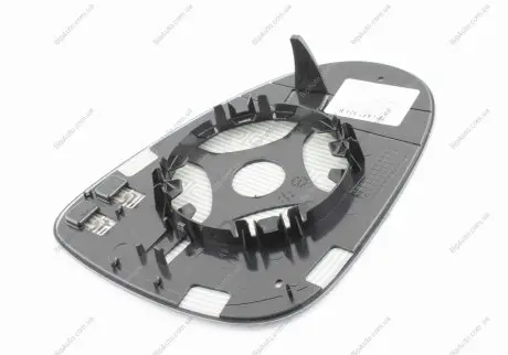 Зеркальное стекло, наружное зеркало VOLKSWAGEN VAG 7P6857521B