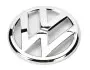 Емблема vw VAG 7P6853601AULM (фото 1)