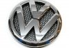 Эмблема VW VOLKSWAGEN VAG 7E0853601C739 (фото 3)