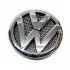 Эмблема VW VOLKSWAGEN VAG 7E0853601C739 (фото 3)