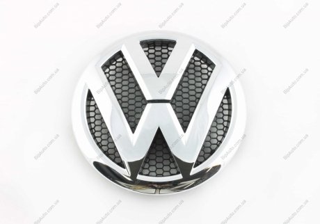 Эмблема VW VOLKSWAGEN VAG 7E0853601C739