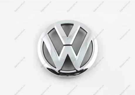 Емблема VW VAG 6R0853600AULM