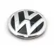 Эмблема VW VOLKSWAGEN VAG 3C8853601AFXC (фото 1)