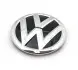 Эмблема VW VOLKSWAGEN VAG 3C8853601AFXC (фото 2)