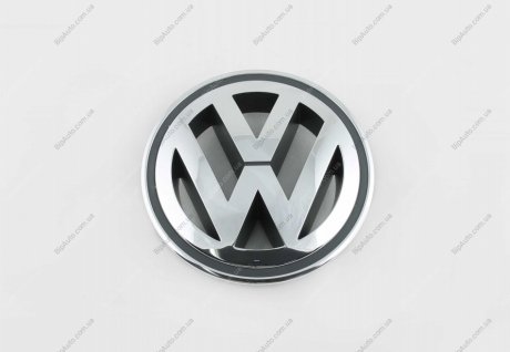 Эмблема VW VOLKSWAGEN VAG 3C0853600AMQH
