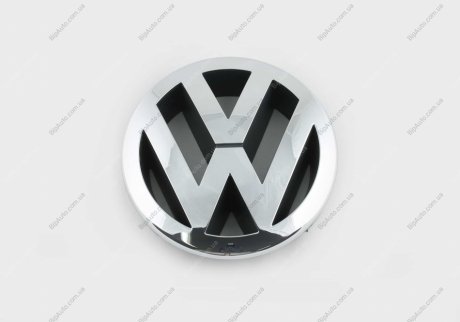 Эмблема VW VAG 3C0853601CFDY