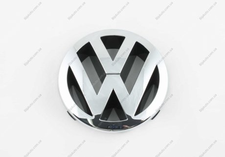 Эмблема VW VOLKSWAGEN VAG 3B0853601CULM