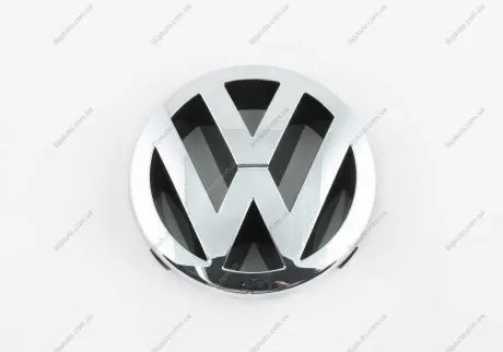 Емблема VW VAG 3B0853601CULM
