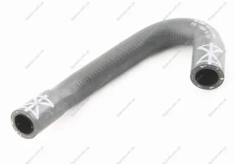 Патрубок системы VAG 076121096D