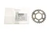Запасні частини кузову VW 057 109 116J VAG 057109116J (фото 2)