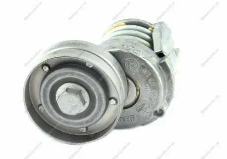Натяжна планка, полікліновий ремінь VOLKSWAGEN VAG 03C145299Q
