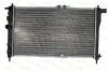 Радиатор охлаждения основной THERMOTEC D70002TT (фото 1)