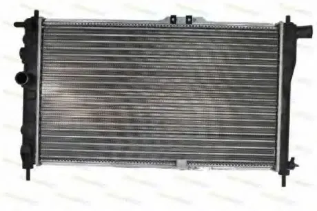 Радиатор охлаждения основной THERMOTEC D70002TT