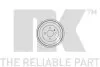 Тормозной барабан NK 251503