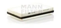 Фільтр салону MANN CU 2534