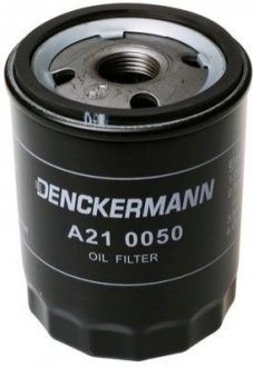 Фильтр масла Rover/Landrover Denckermann A210050 (фото 1)