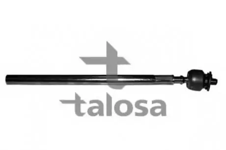 Рулевая тяга Л/П PSA 306 96- TALOSA 44-09829