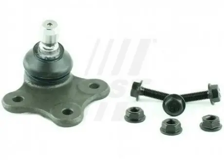 Шаровая опора Opel Corsa 06- FAST FT17039