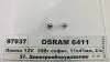 Лампи інші OSRAM 6411