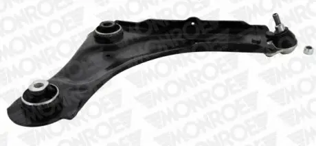 Рычаг независимой подвески колеса, подвеска колеса MONROE L25563
