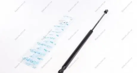 Газовая пружина, крышка багажник 37-40 910 0020 MEYLE 37409100020
