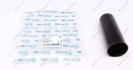 Пильовик амортизатора зад MEYLE 1007430002