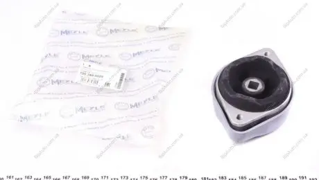 Подвеска, автоматическая коробка передач MEYLE 1003990025