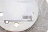 Диск гальмівний 015 521 2034 MEYLE 0155212034 (фото 2)