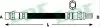 ГАЛЬМОВИЙ ШЛАНГ LPR \'6T46790
