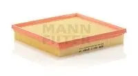 Воздушный фильтр -FILTER MANN C2493