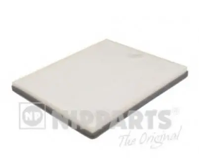 Фильтр салона NIPPARTS J1348001